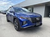 Used 2023 Hyundai Tucson SEL w/ Convenience Package image 3