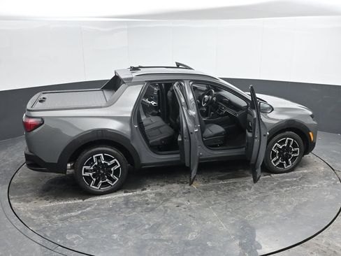 New 2026 Hyundai Santa Cruz Limited image 53