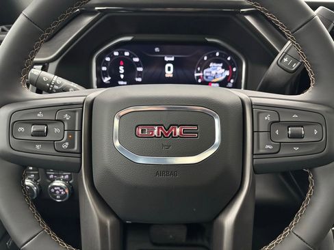 New 2026 GMC Sierra 2500 AT4 w/ AT4 Premium Plus Package image 21