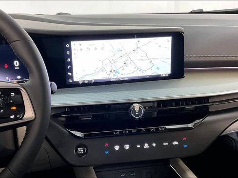 New 2026 Nissan Murano SL image 11