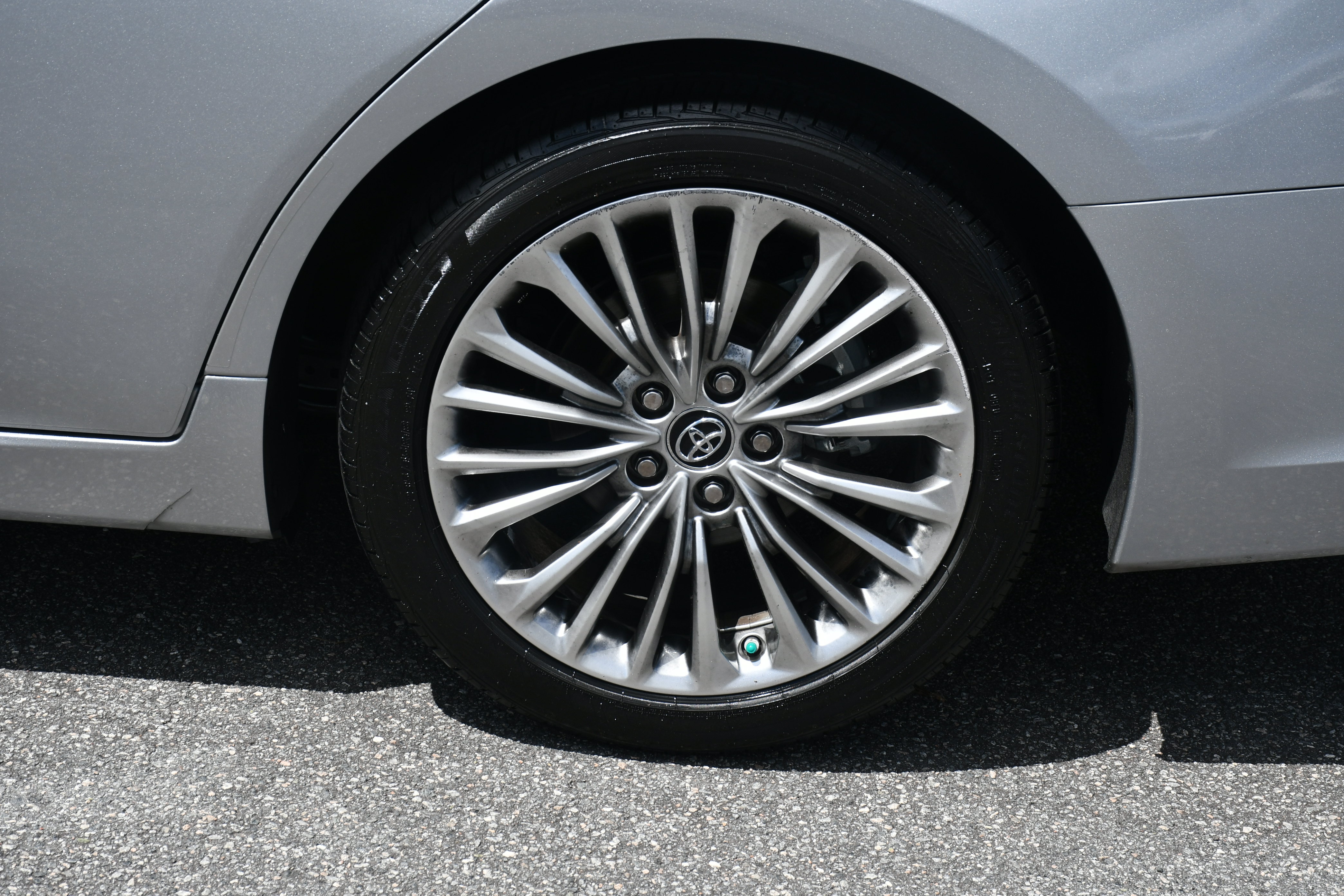 Used 2019 Toyota Avalon Limited w/ Advanced Safety Package FWD image 23