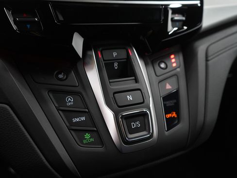 Used 2025 Honda Odyssey Sport-L image 22