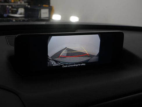 Certified 2025 MAZDA CX-50 2.5 Hybrid w/ Premium Plus Pkg image 22