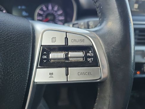 Used 2020 Kia Telluride LX AWD/4WD image 26