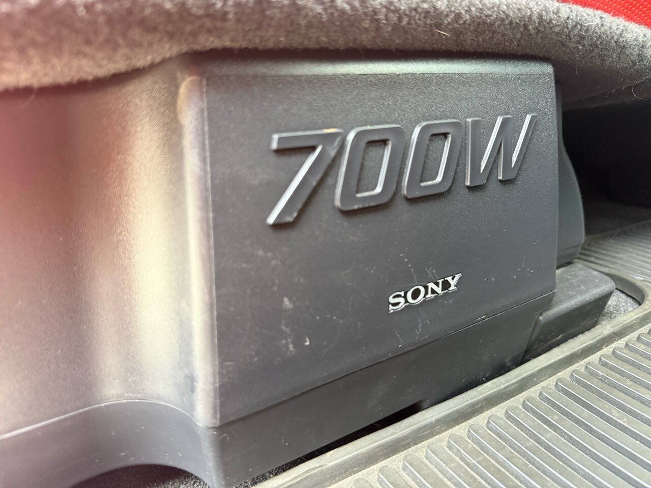 Used 2010 Ford F150 Raptor AWD/4WD image 44