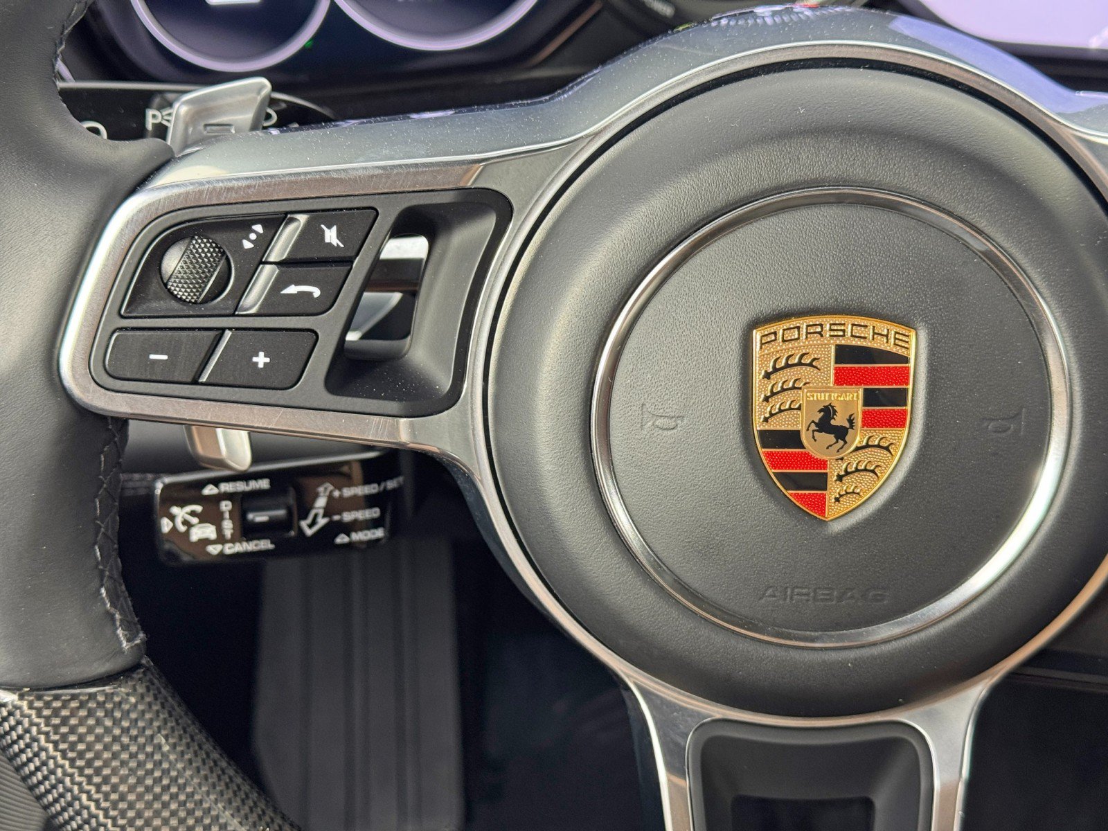 Used 2019 Porsche Panamera 4 Executive w/ Premium Package Plus AWD/4WD image 22
