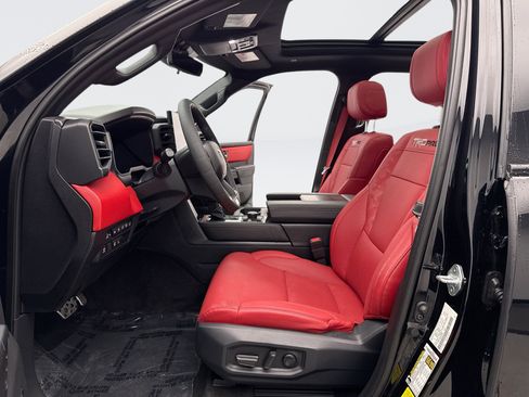 Used 2025 Toyota Tundra TRD Pro image 11