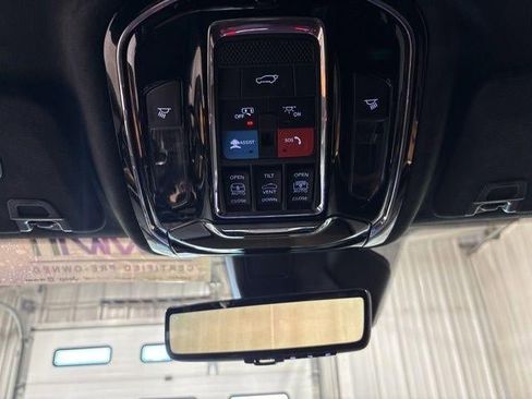 Used 2024 Jeep Grand Cherokee L Summit image 21