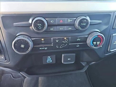 New 2026 Ford F250 XL w/ STX Appearance Package image 15