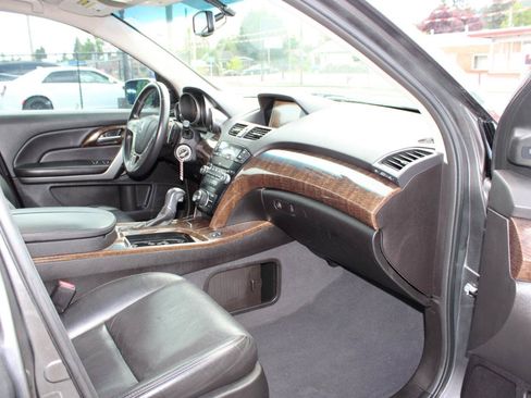 Used 2012 Acura MDX w/ Advance Package AWD/4WD image 15