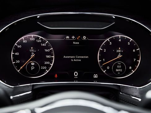 Used 2020 Bentley Continental GT AWD/4WD image 52