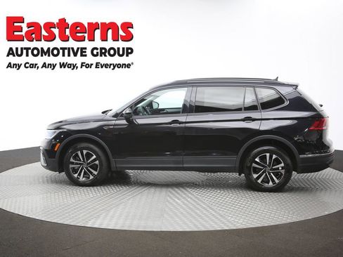 Used 2022 Volkswagen Tiguan S image 60