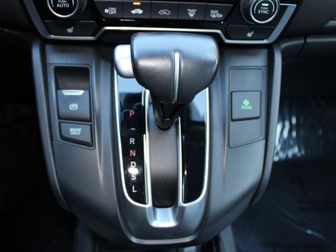 Used 2018 Honda CR-V EX-L image 22