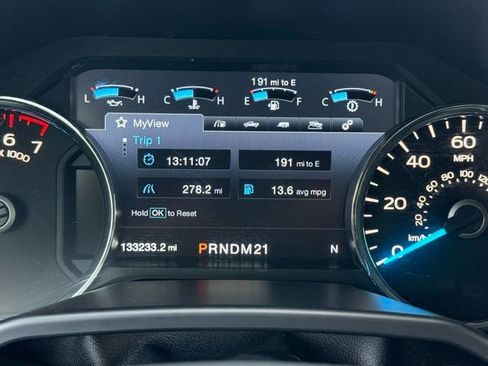 Used 2016 Ford F150 Lariat w/ Equipment Group 502A Luxury image 16