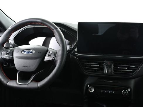 Used 2023 Ford Escape ST-Line w/ Tech Pack #1 image 8