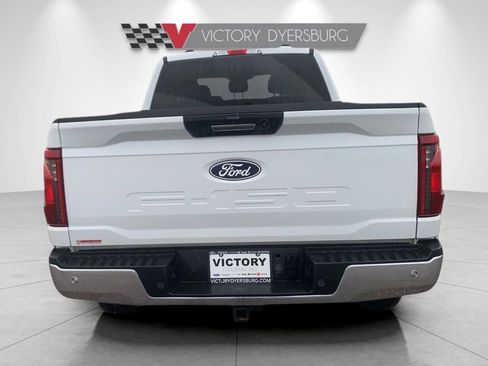 Used 2024 Ford F150 XLT w/ Tow/Haul Package image 7