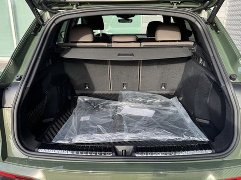 New 2025 Audi Q5 Premium image 15