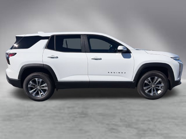 New 2027 Chevrolet Equinox LT AWD/4WD image 9