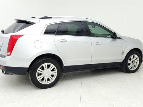 Used 2012 Cadillac SRX Luxury image 8