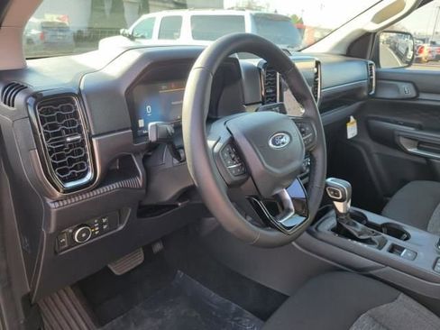 New 2025 Ford Ranger XLT image 24