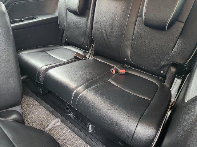 Used 2025 Honda Odyssey Touring image 32