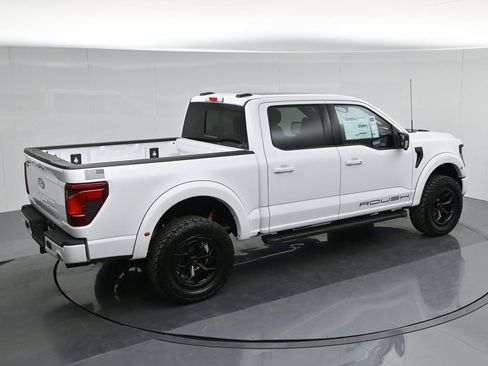 Used 2024 Ford F150 XLT w/ Equipment Group 303A High AWD/4WD image 17