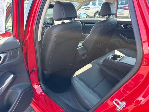 Certified 2023 Honda Civic Touring image 15