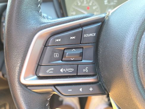 Used 2023 Subaru Outback Premium AWD/4WD image 20