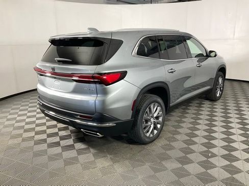 New 2026 Buick Enclave Preferred AWD/4WD image 7