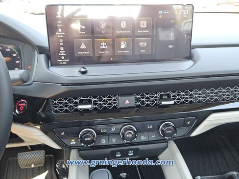 New 2026 Honda Accord EX-L image 14