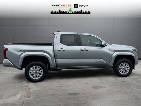 New 2026 Toyota Tacoma SR5 AWD/4WD image 6