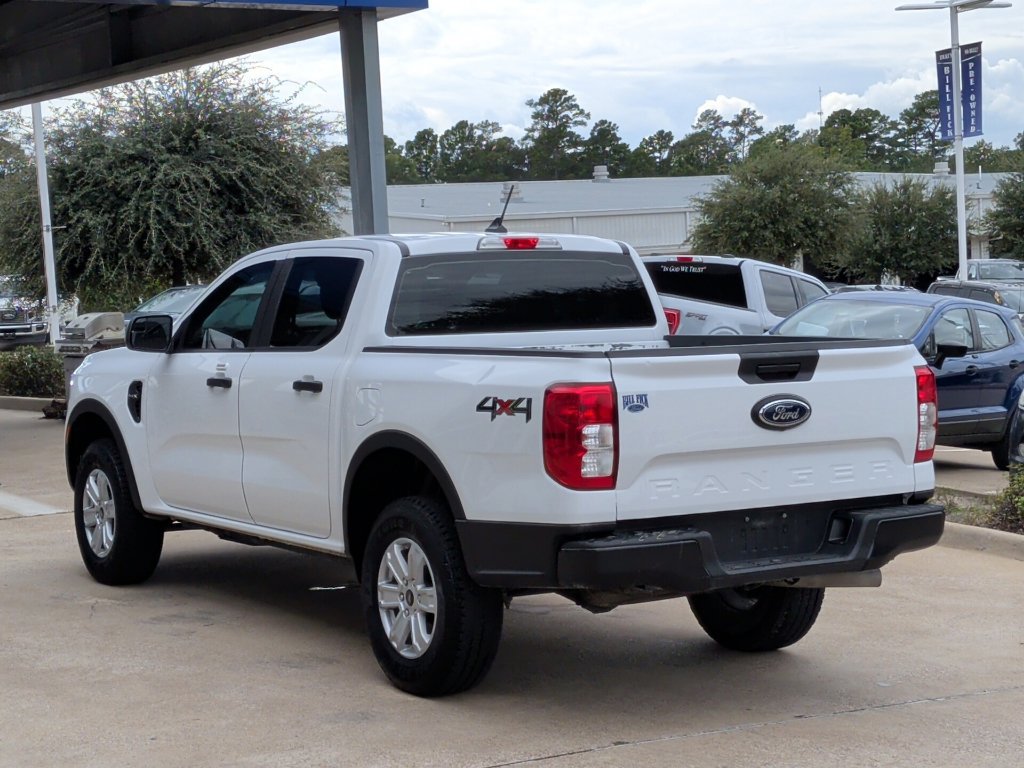 Used 2024 Ford Ranger XL AWD/4WD image 5