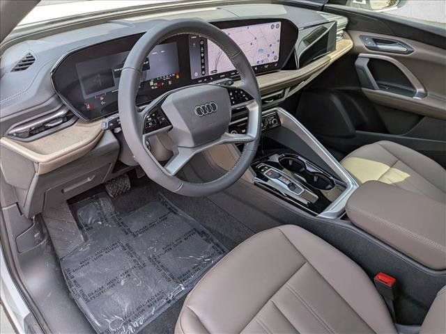 New 2026 Audi Q5 Premium AWD/4WD image 3