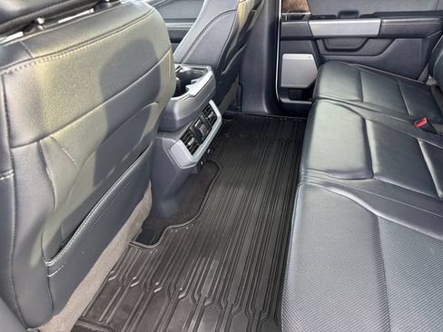 Used 2023 Ford F150 Lariat w/ Equipment Group 502A High AWD/4WD image 19