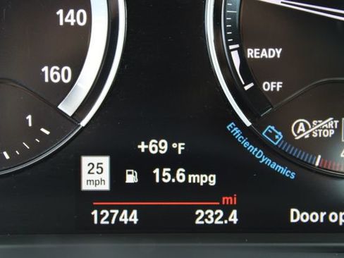 Used 2020 BMW X2 M35i w/ Premium Package AWD/4WD image 21