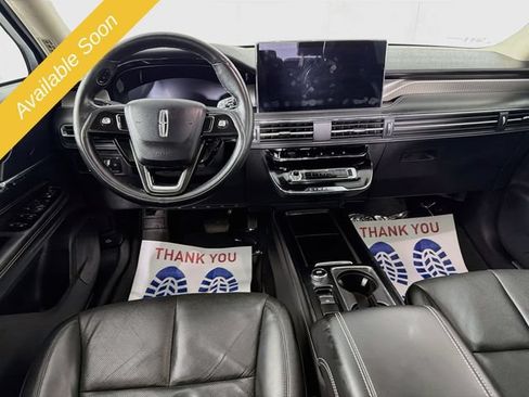 Used 2024 Lincoln Corsair Reserve w/ Equipment Group 201A AWD/4WD image 21