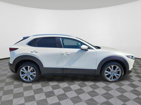 Certified 2023 MAZDA CX-30 AWD 2.5 S w/ Preferred Package image 6