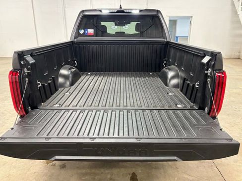 Used 2024 Toyota Tundra SR5 RWD image 23