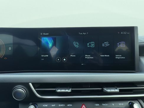 New 2026 Hyundai Sonata SEL image 15