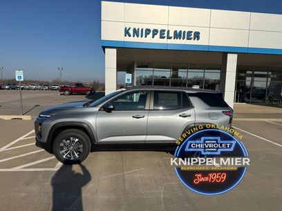 New 2026 Chevrolet Equinox LT