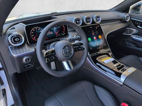 New 2026 Mercedes-Benz CLE 450 4MATIC Cabriolet image 3