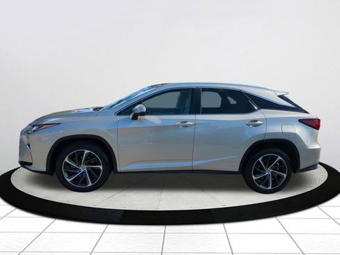 Used 2017 Lexus RX 450h AWD image 6
