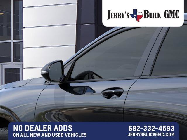 New 2026 Buick Envista Sport Touring w/ Convenience I Package FWD image 12