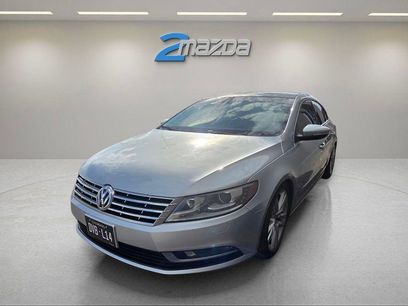 Used 2013 Volkswagen CC Lux