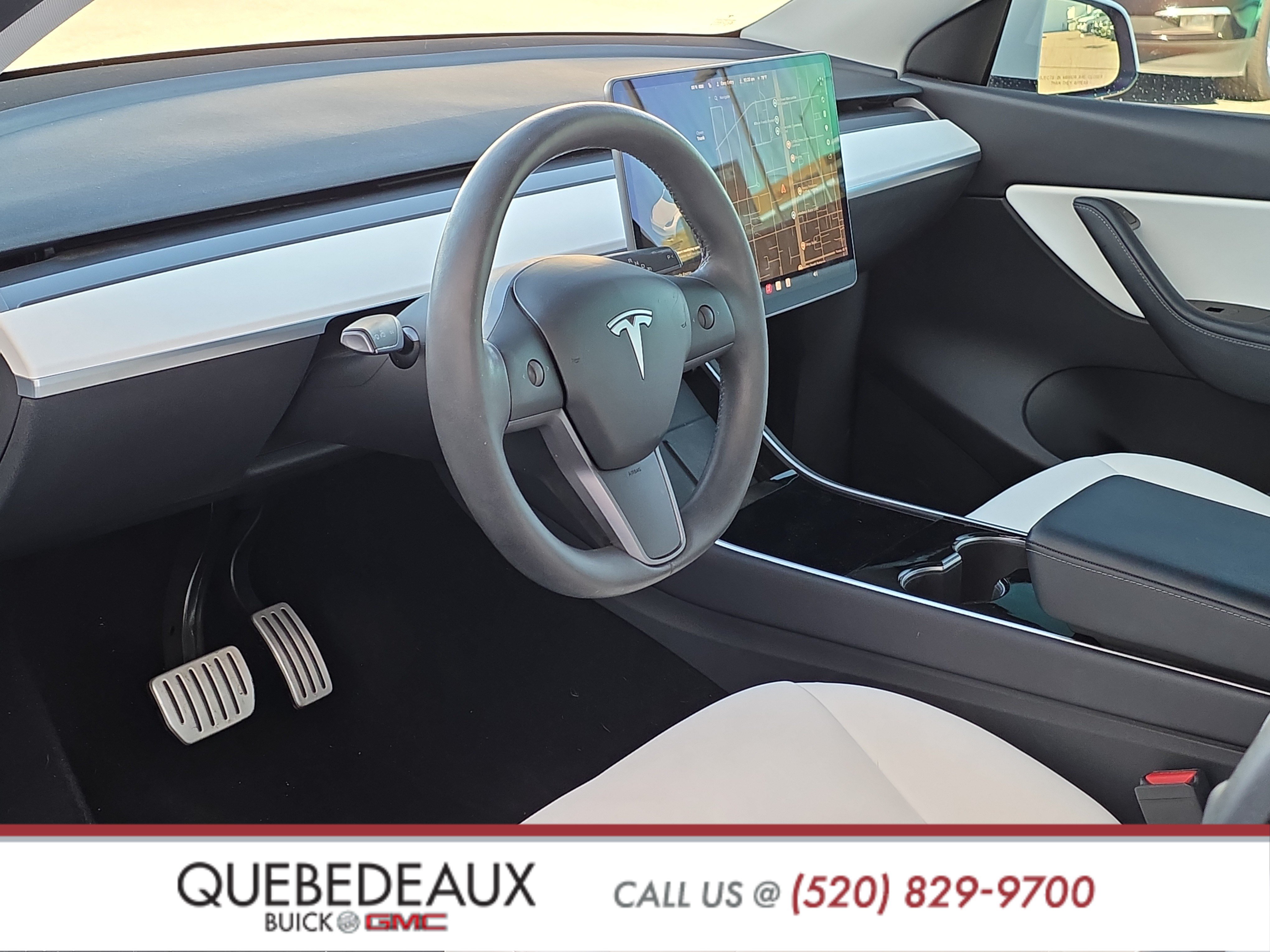 Used 2020 Tesla Model Y Long Range AWD/4WD image 10