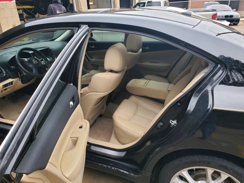 Used 2014 Nissan Maxima 3.5 SV w/ Premium Package image 8