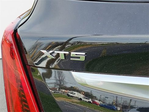 New 2023 Cadillac XT5 Premium Luxury w/ Technology Package image 11