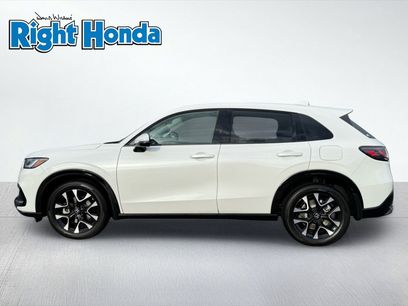 Certified 2027 Honda HR-V EX-L