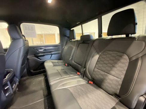 Used 2020 RAM 1500 Sport w/ Level 2 Equipment Goup w/2_L image 24