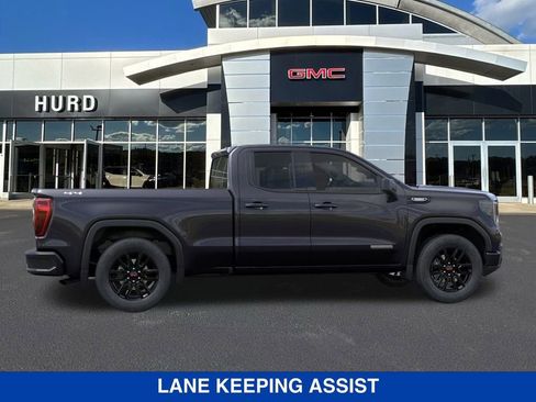New 2026 GMC Sierra 1500 Elevation image 6